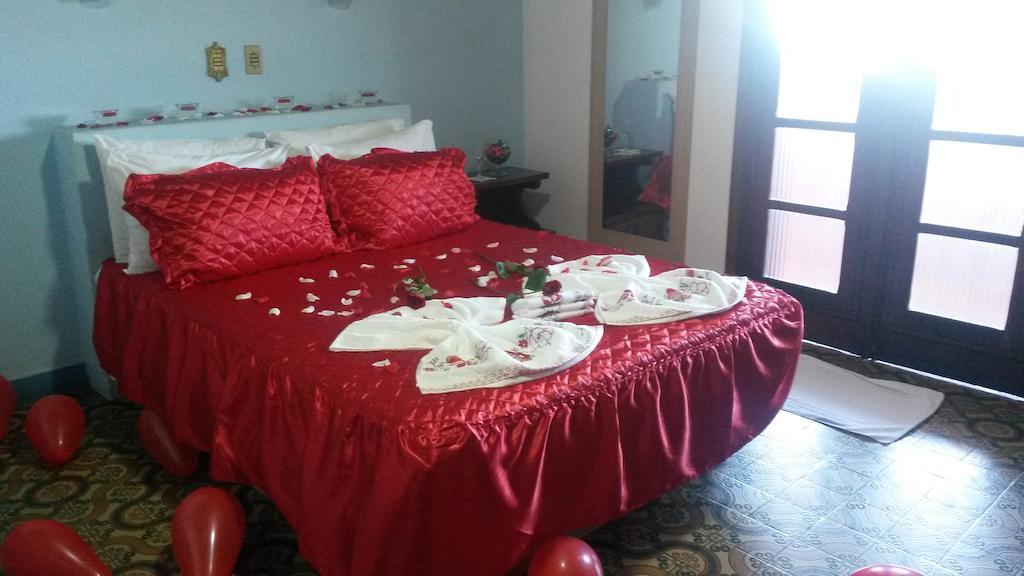 Pousada Da Costa Caraguatatuba Room photo