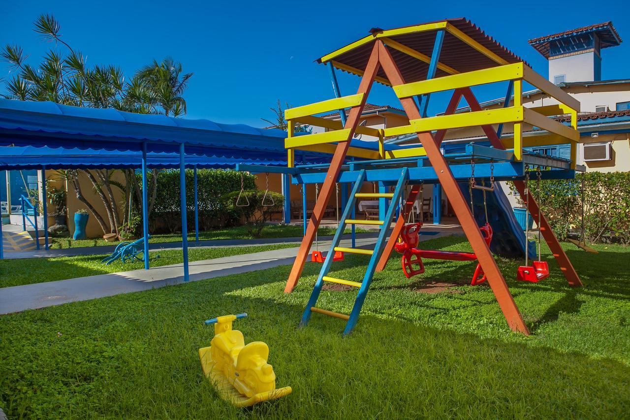 Pousada Da Costa Caraguatatuba Exterior photo